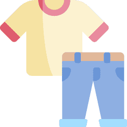 Clothes SVG