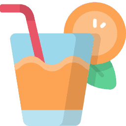 Drinks SVG