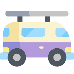 Transport SVG