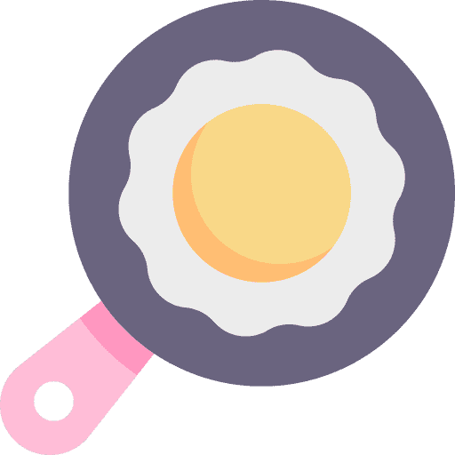 Fried Egg SVG Bundle Fried Egg PNG Fried Egg (Download Now) 