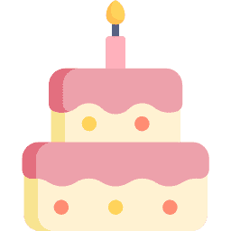 Pixel, cake pixilated transparent background PNG clipart | HiClipart